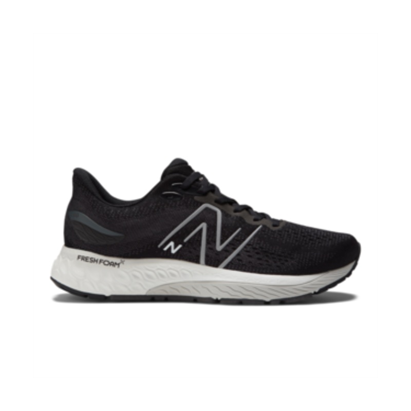NB Fresh Foam X 880 v12 Black/Lead/Alum