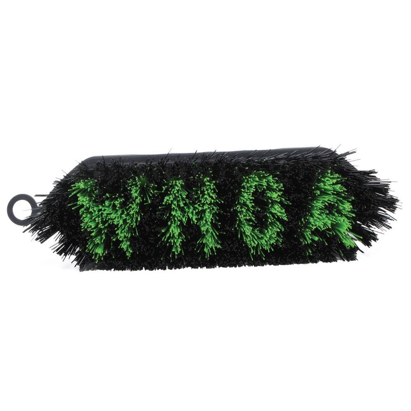 Professional’s Choice Synthetic Bristle Whoa Brush