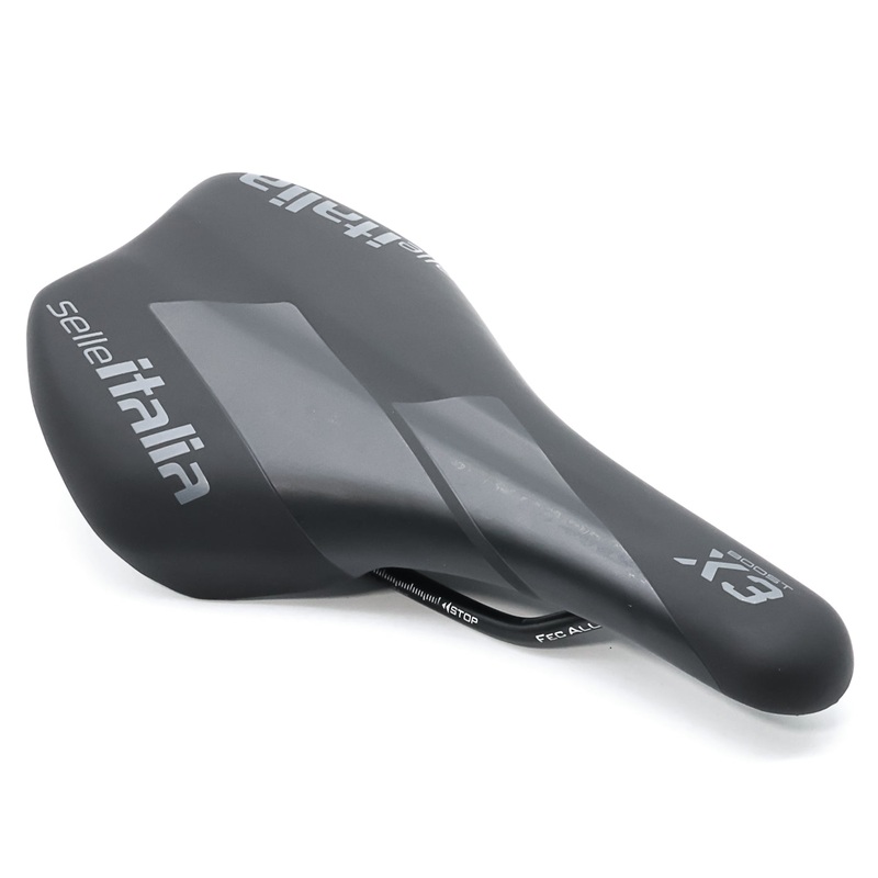 Selle Italia X3 Boost Road MTB Gravel Saddle