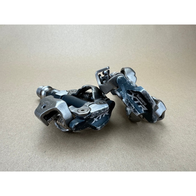 Shimano XTR Clipless Pedals PD-M980 Mountain Bike SPD