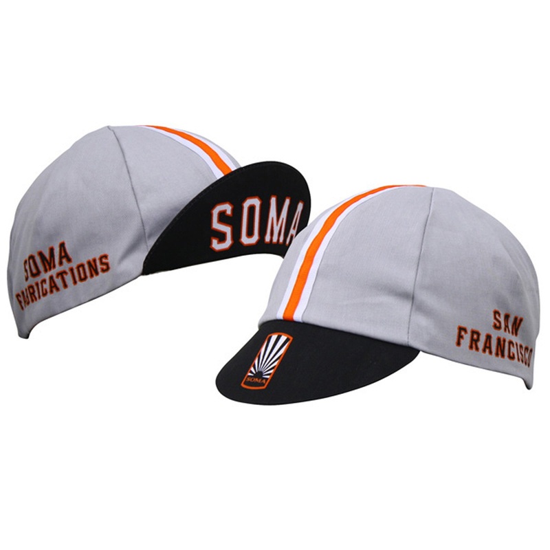 Soma SF cycling cap