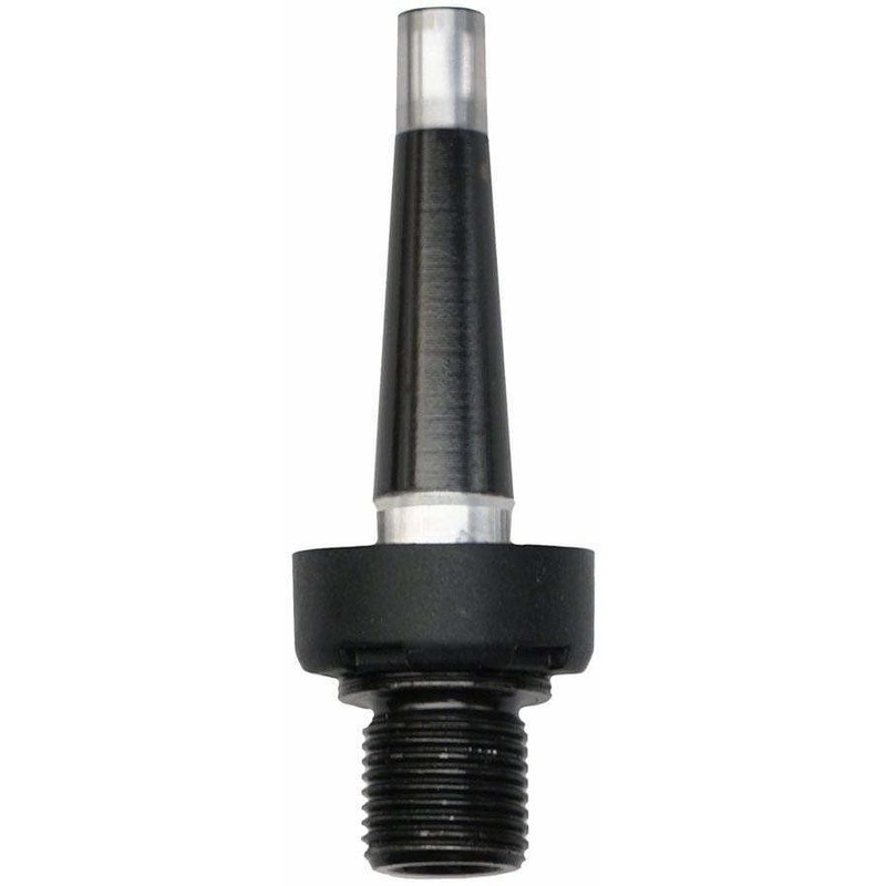 Spindle Bearing Assembly – Titanium Ceramic Bearing Left Hand D12V60