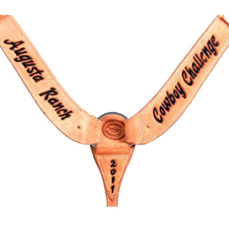 Trophy Breast Collar #19