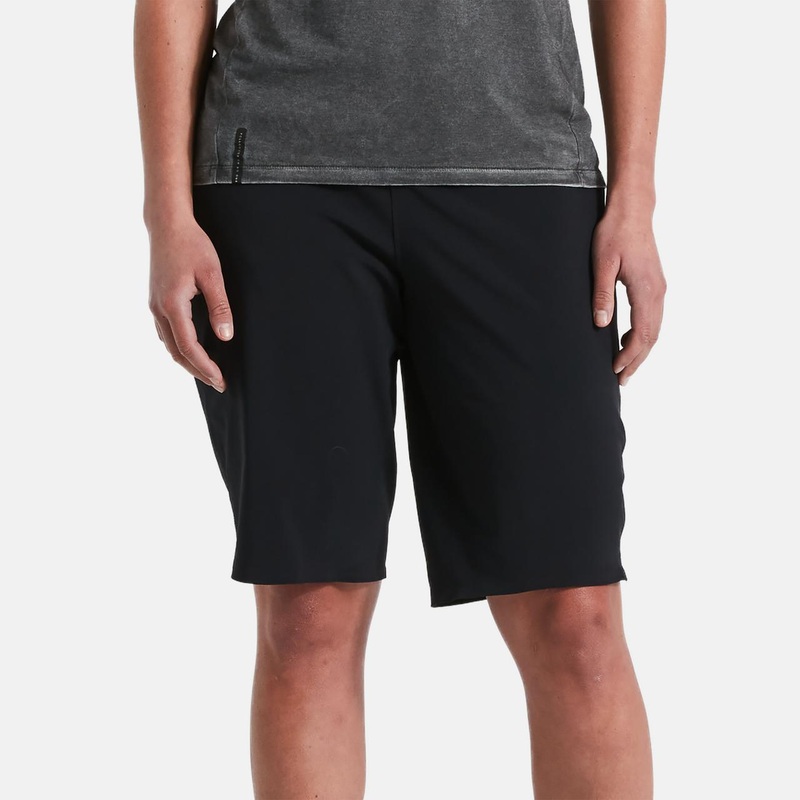 Women’s Trail CORDURA Shorts Black