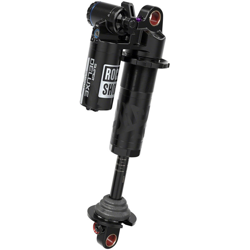 2023 RockShox Super Deluxe Ultimate Coil 210×50