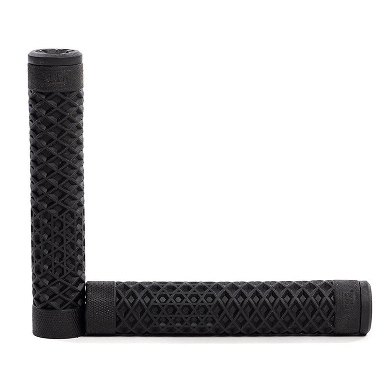 Cult x Vans Flangeless Grips – Black