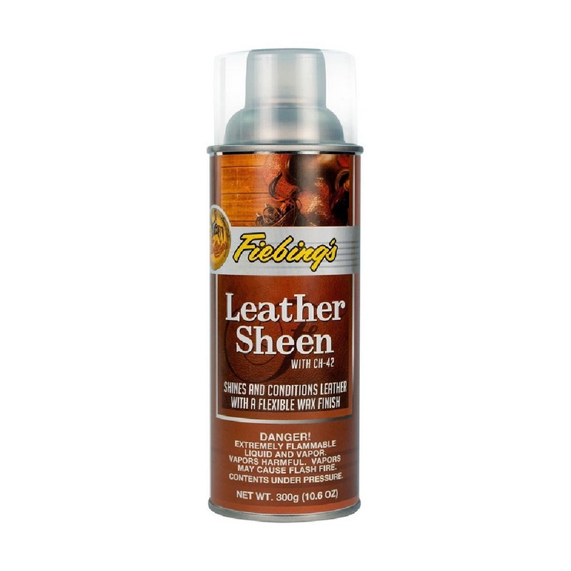 Fiebing’s Leather Sheen
