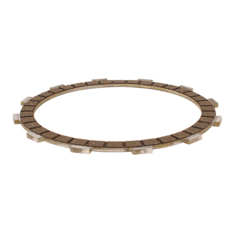 Kawasaki 80-84 KZ750E/F/H/L/N/R 4 Cyl Clutch Plate