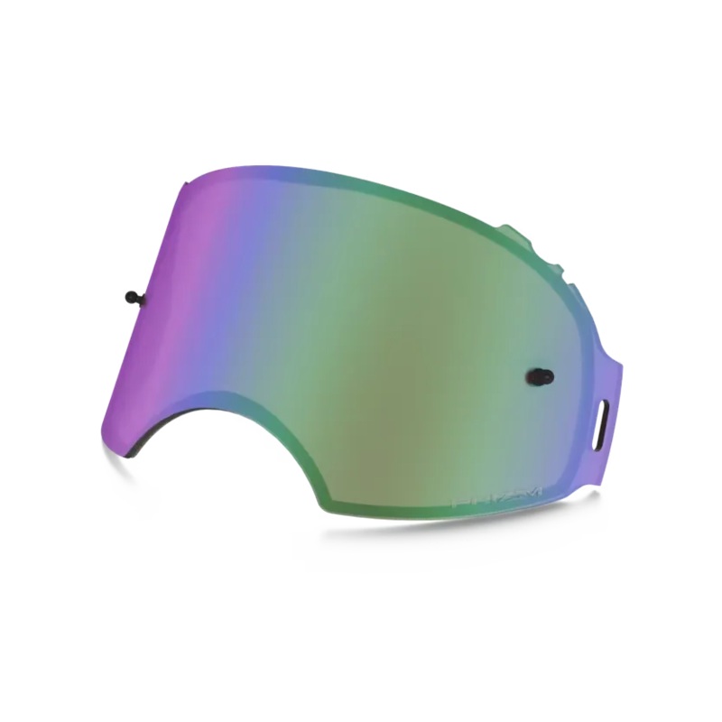 Oakley Airbrake Replacement Lens Prizm Sapphire Iridium