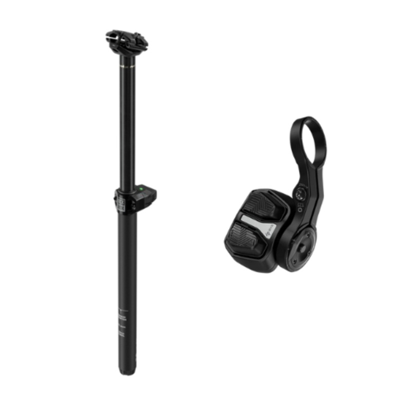 RockShox Reverb AXS Seatpost w/Pod Ultimate 30.9