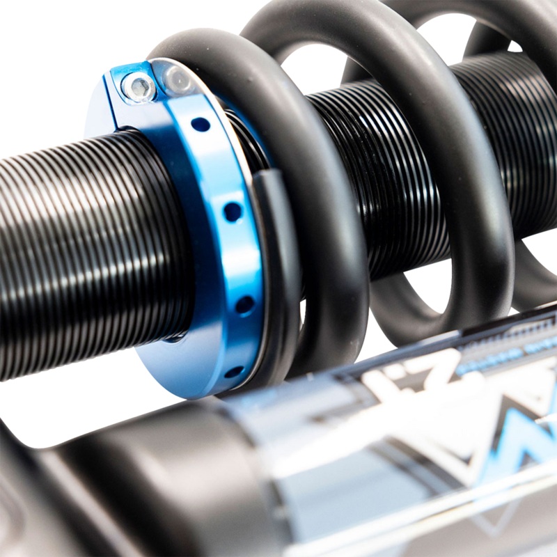 SDI Shock Set – Front – Honda Pioneer 1000 STMSS2531005-F