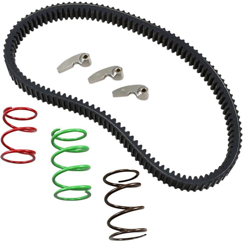 TRINITY RACING Clutch Kit – RZR XP TR-C121 for Enhanced Performance