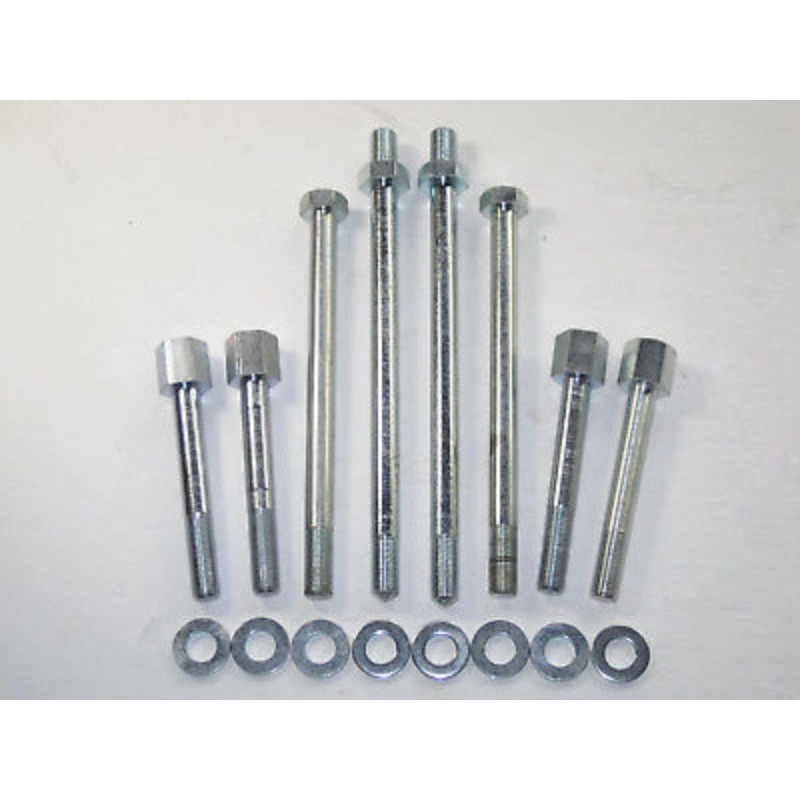 Triumph T100 head bolt set 350 500 3TA 5TA 70-3794 70-4456 70-3795 bolts 82-2184