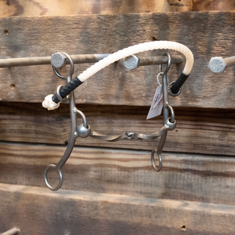 Flaharty Reg’lar Betty Combo Square Twist Bit