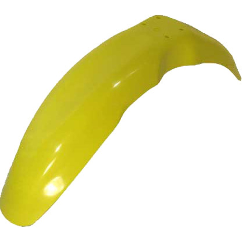 Front Fender Yellow