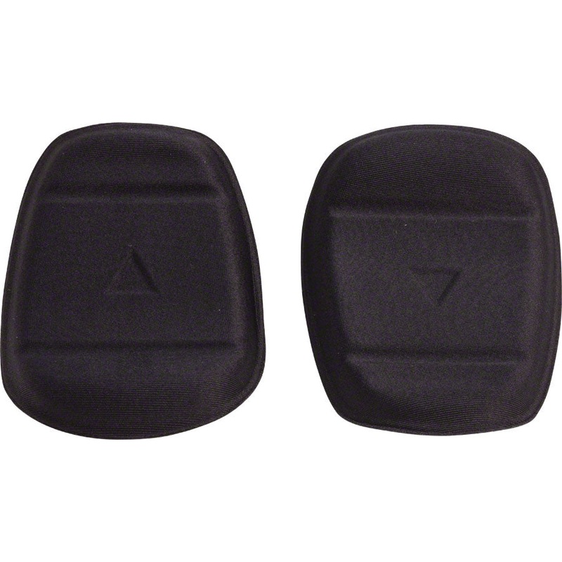 Profile Design F-35 Armrest Pads: Pair