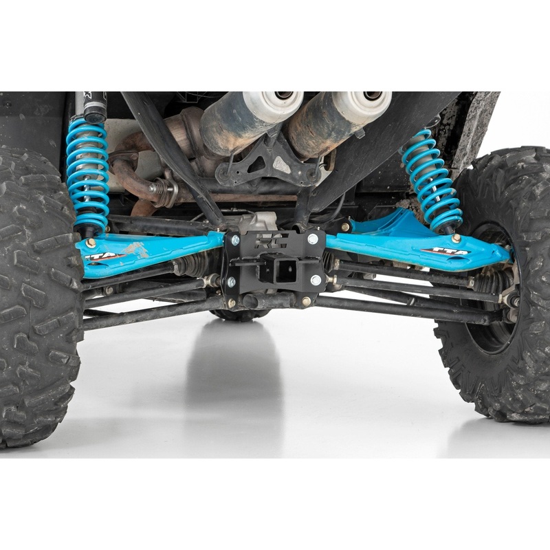 Rough Country | Receiver Hitch | Can-Am Maverick 1000R X  | 97015