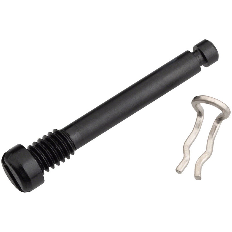 Shimano Dura-Ace BR-R9170 Brake Pad Axle and Snap Retainer