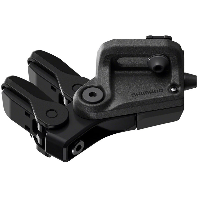 Shimano STEPS SW-M8150-IR XT Shift Switch – Right Direct Attach To Brake Lever