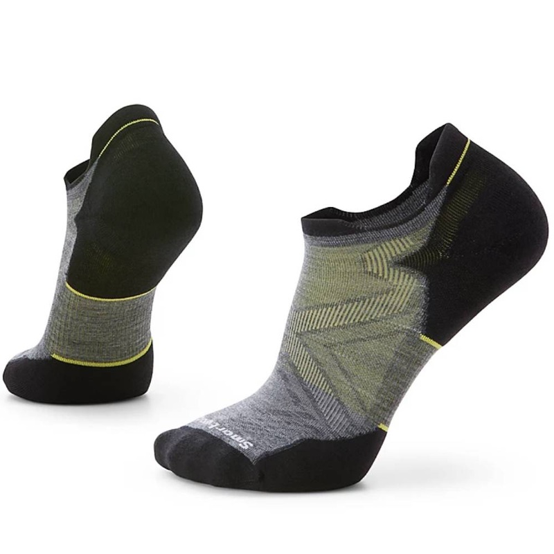 Smartwool Targeted Cushion Ankle Running Socks