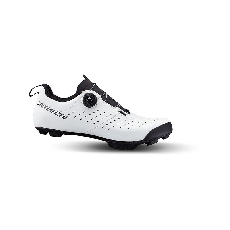 Specialized Recon 1.0 Shoe Dune White 36