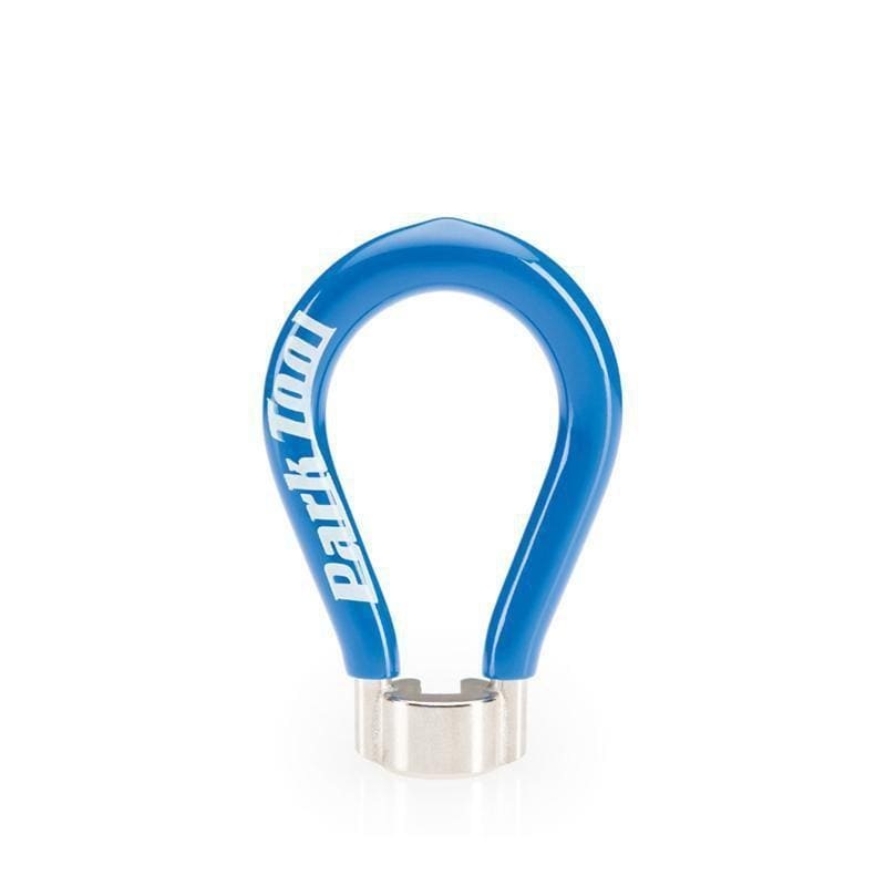 SW-3 Bike Spoke Wrench: 3.96mm: Blue