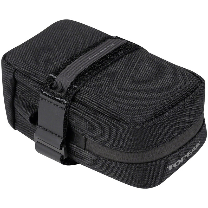 Topeak Elementa Seatbag – Slim M, Black