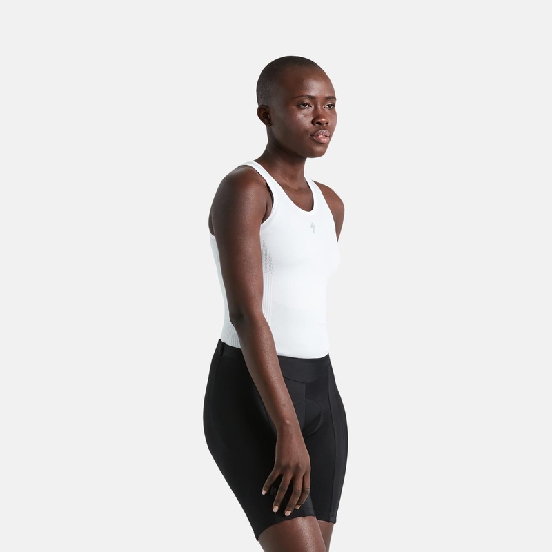 Women’s RBX Sport Shorts Black