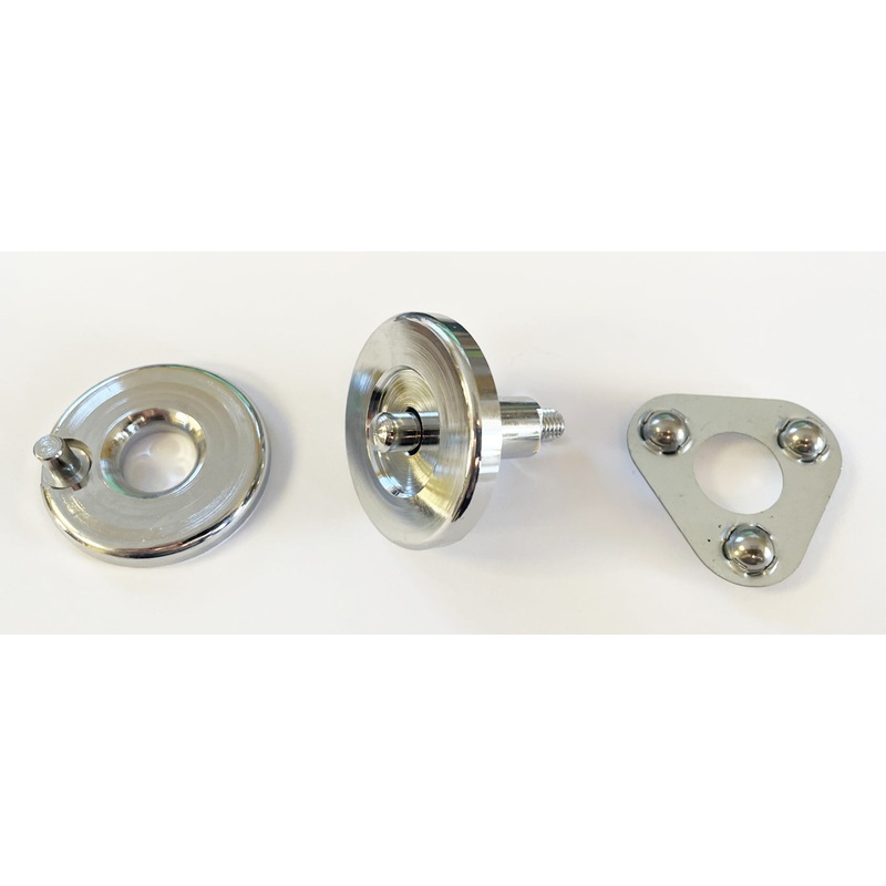 1969-78 CB750K / 1975-77 CB400F Clutch Release Actuator Assembly