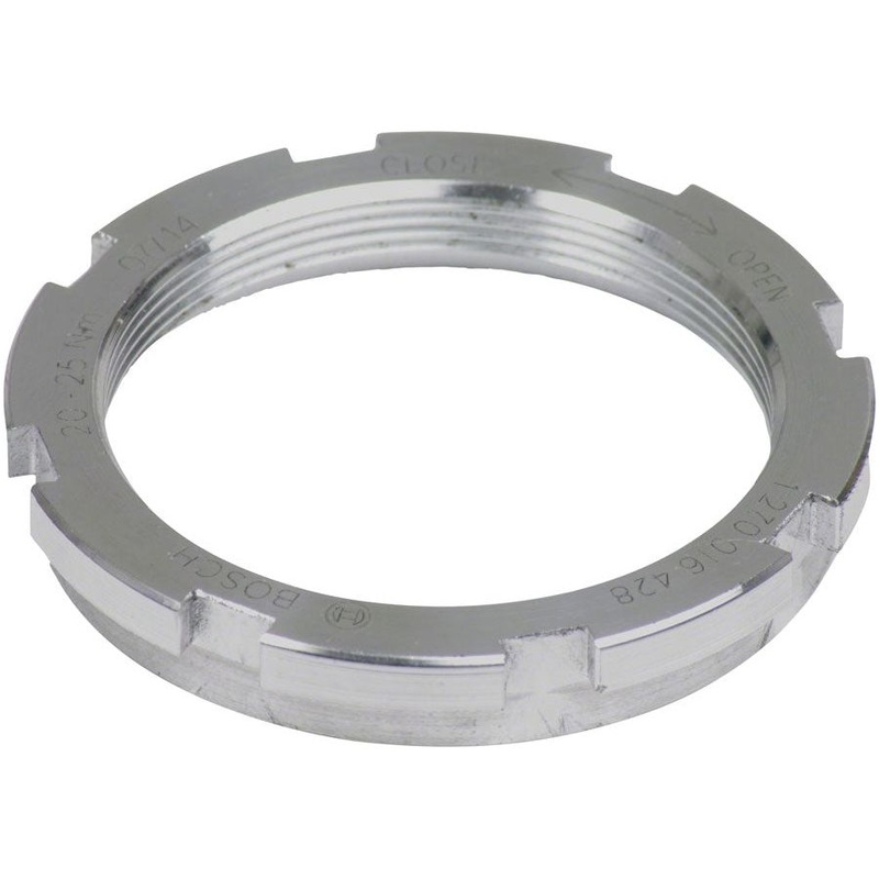 Bosch Lock Ring – BDU2XX