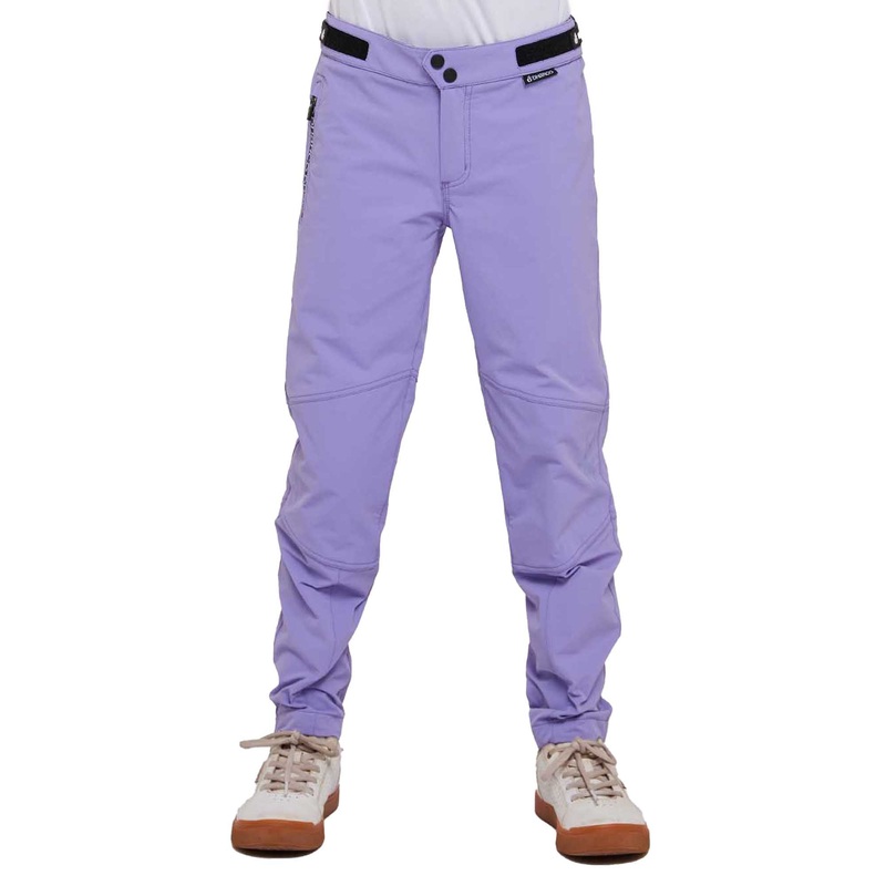 DHaRCO Youth Gravity Pants – Youth M – Purple Haze