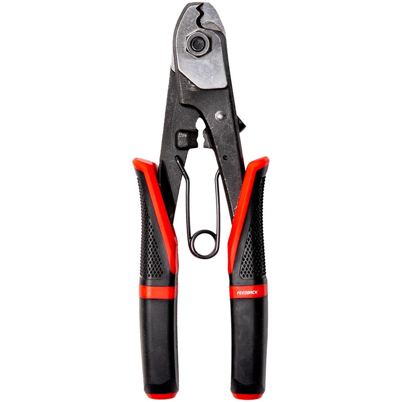 Feedback Sports Cable and Housing Cutter 2.0