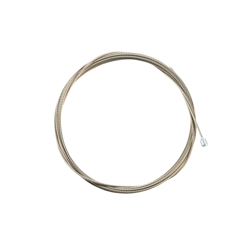 Jagwire Sport Derailleur Stainless Cable for Campagnolo