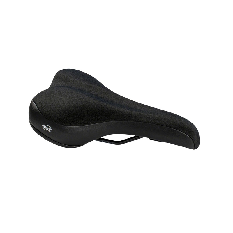 Planet Bike Comfort Gel Saddle