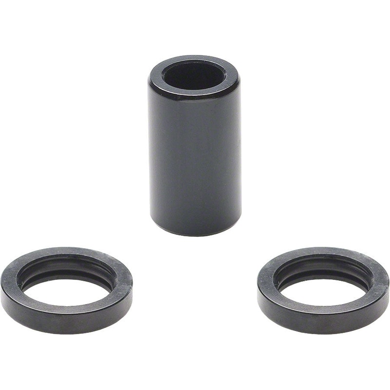 RockShox Rear Shock Mounting Hardware – 3-Piece 1/2″ 8 x 21.8