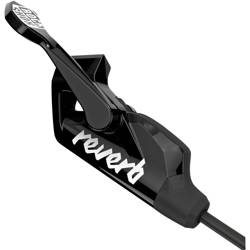 RockShox Reverb 1x Remote Upgrade Kit – Left Below MMX A2-B1