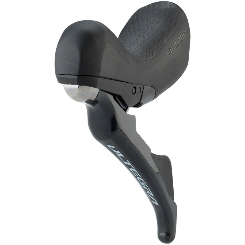 Shimano Ultegra ST-R8020-L Shift/Brake Lever – Left Double Black
