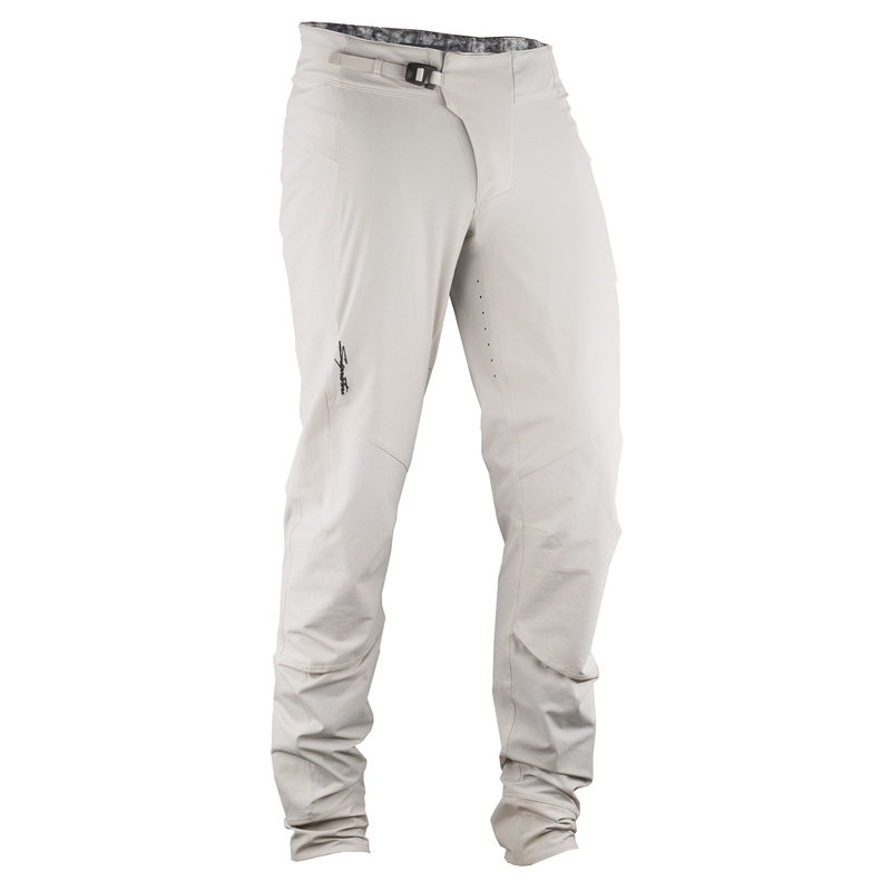 Signature Augusta Pants – 38 – Whitecap Grey