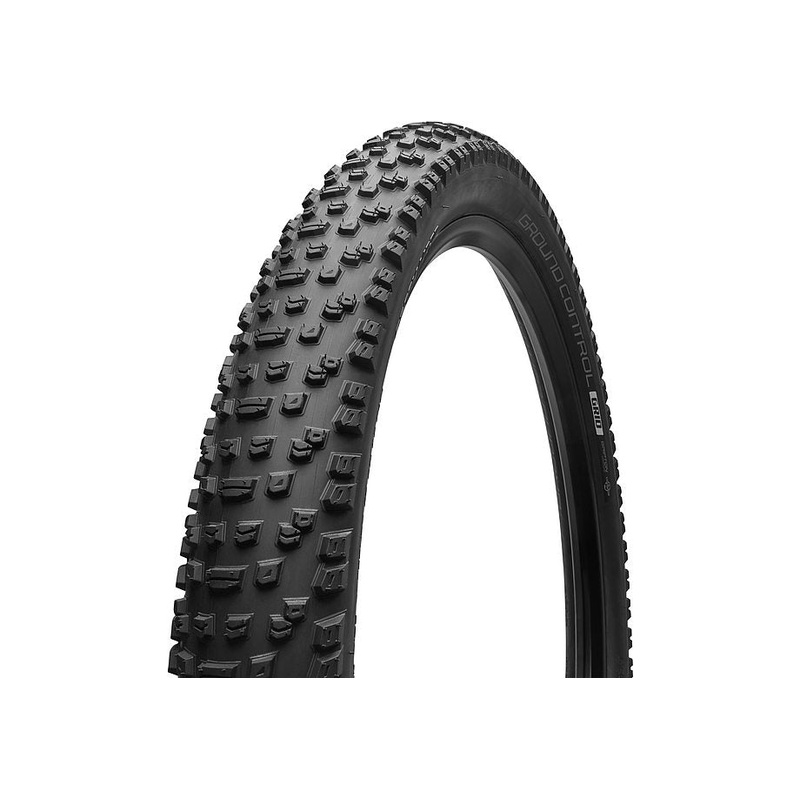 Specialized Ground Control Grid 2Br Black 26X2.3