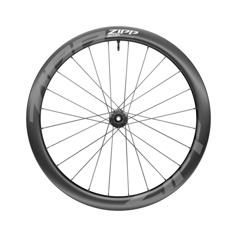 Zipp 303 S Tubeless Disc-Brake Wheelset – XDR