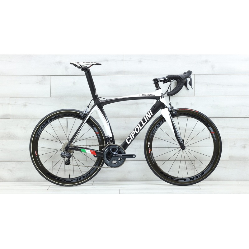2021 Cipollini Logos  Road Bike – Large