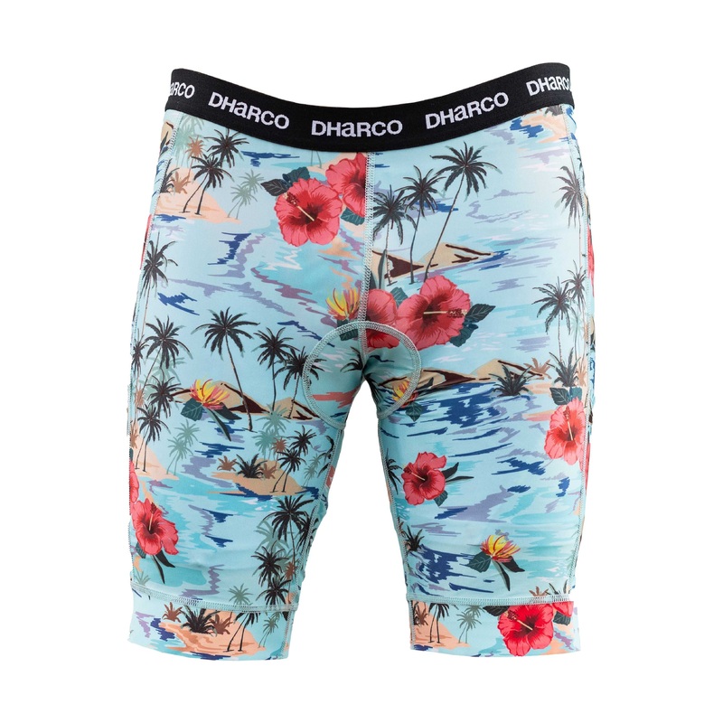 DHaRCO Men’s Padded Knicks Party Pants – XL – Wilko