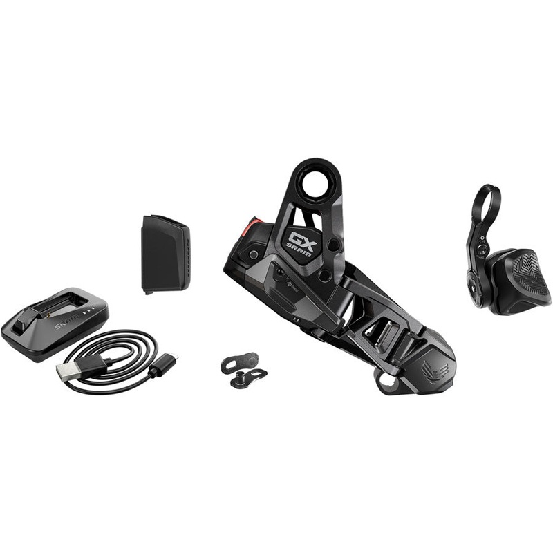 GX Eagle T-Type Rear Derailleur AXS Upgrade Kit – Converts Eagle 70 and 90 Mechanical Rear Derailleurs to AXS Electronic