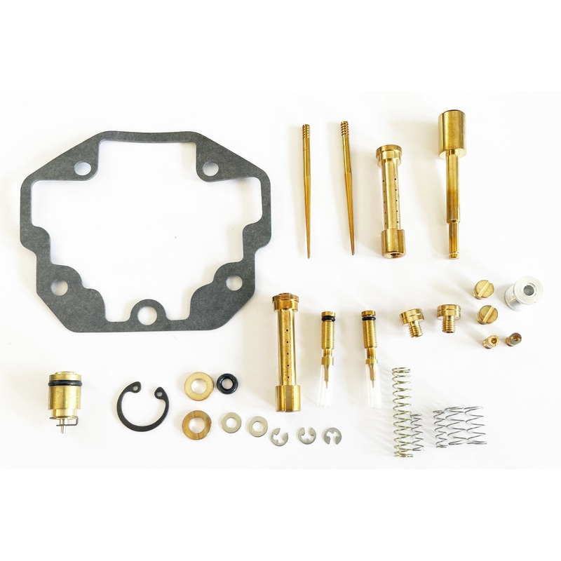 Kawasaki 79-82 KZ1300 Carburetor Kit