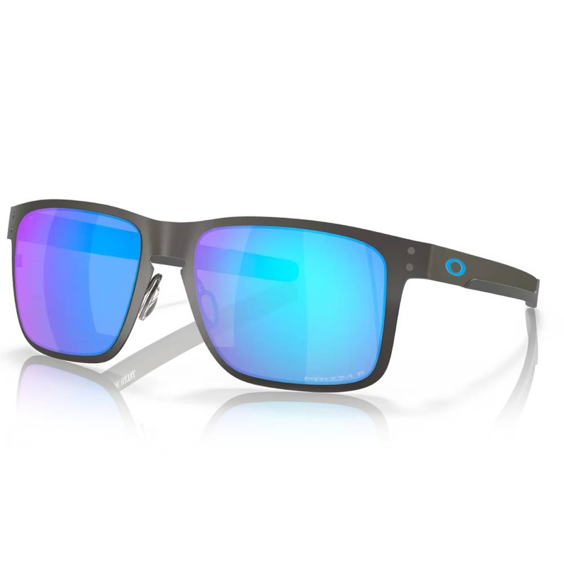 Oakley Holbrook Metal Sunglasses