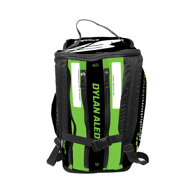 Revolution Dance 2023 GoDanceBag – DYLAN ALEDIA Variant