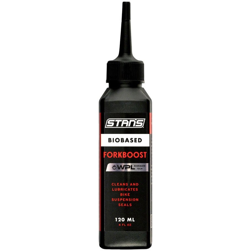 Stans Biobased ForkBoost 120ml