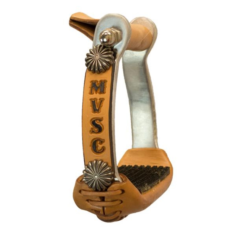 Trophy Barrel Stirrups #2