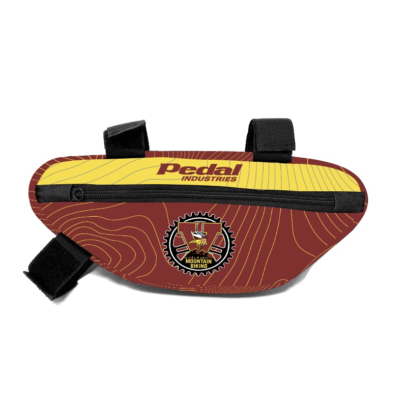 Viewmont High School 2023 Day Ripper Frame Bag