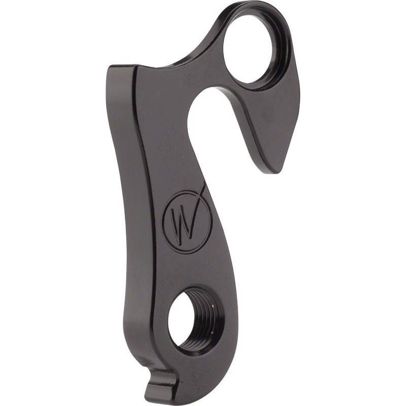Wheels Manufacturing Derailleur Hanger – 187